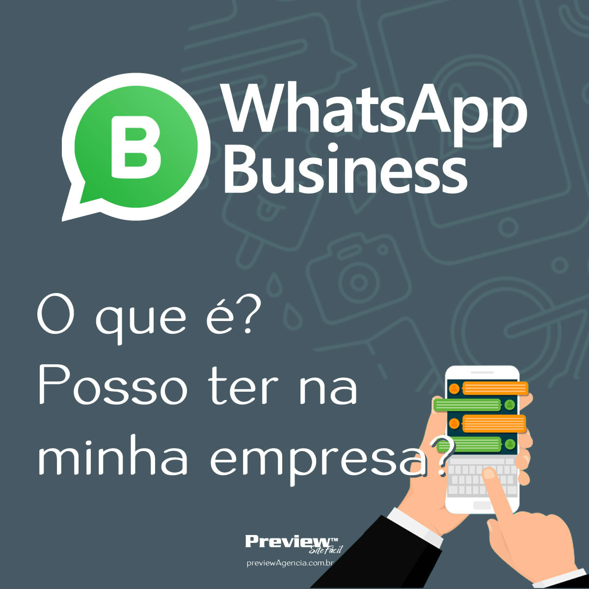 WhatsApp Business