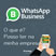 WhatsApp Business