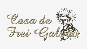 Casa de Frei Galvão