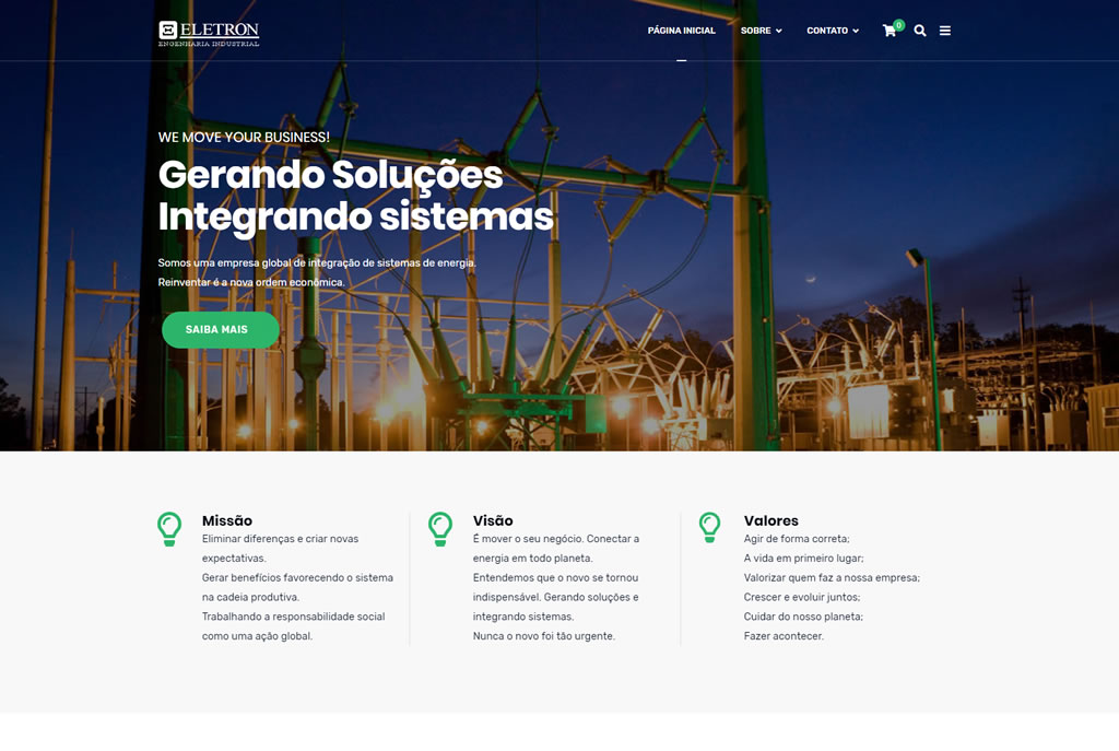 Telas de clientes